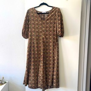 Carly Jean Los Angeles Dress